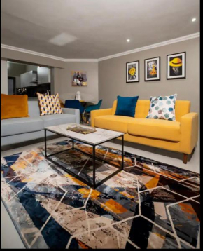 The Chapel Luxury Apartment 3
